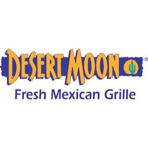 desert moon fresh mexican grille.